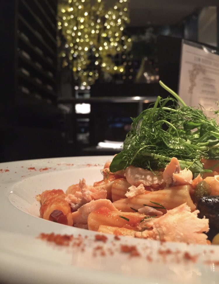 Happy Tuesday! End today right with 2 courses for £14.95 at Babucho, available all day Monday - Thursday 😄😍