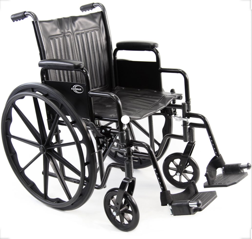 Otistsclub's tweet photo. 🤔♿️ !! https://t.co/TcDZmuHLTd