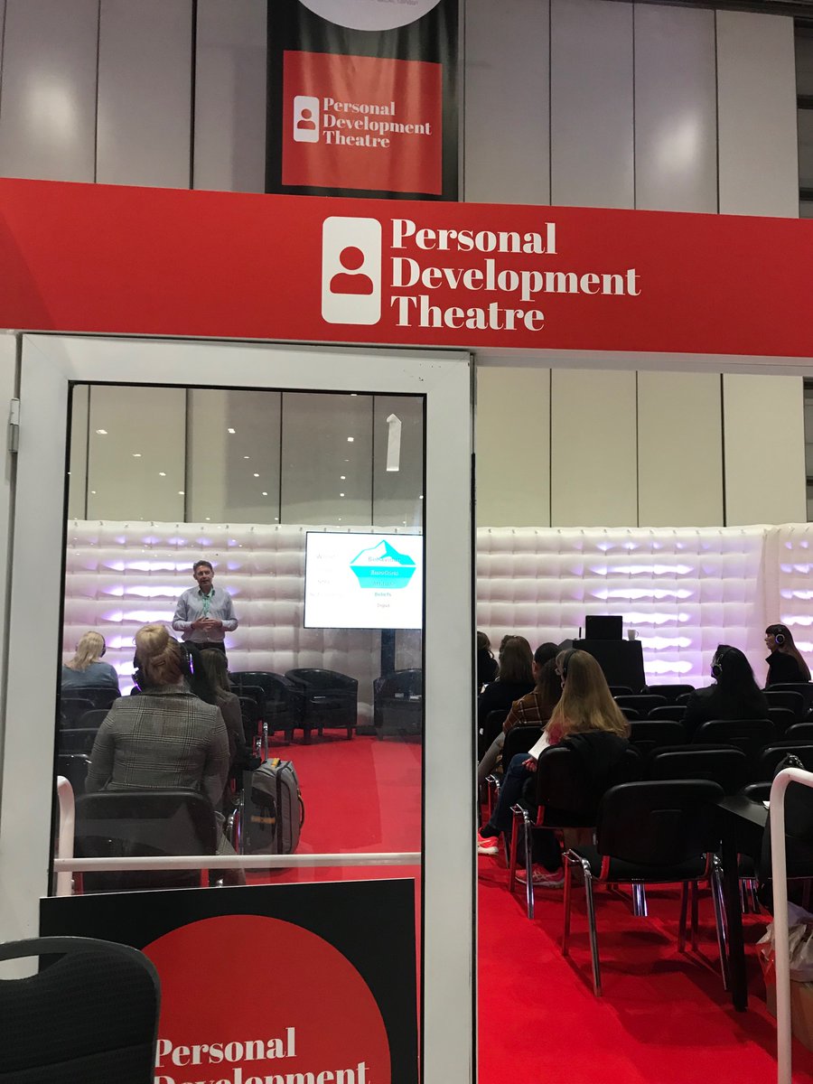 We thoroughly enjoyed <a href="/IntlConfex/">International Confex</a> &amp; <a href="/pashowuk/">PA Show</a> this year .. who else was there? #confex #pashow