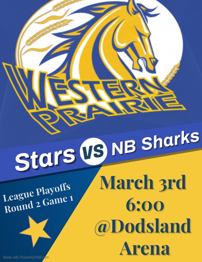 Western Prairie Peewee tweet media