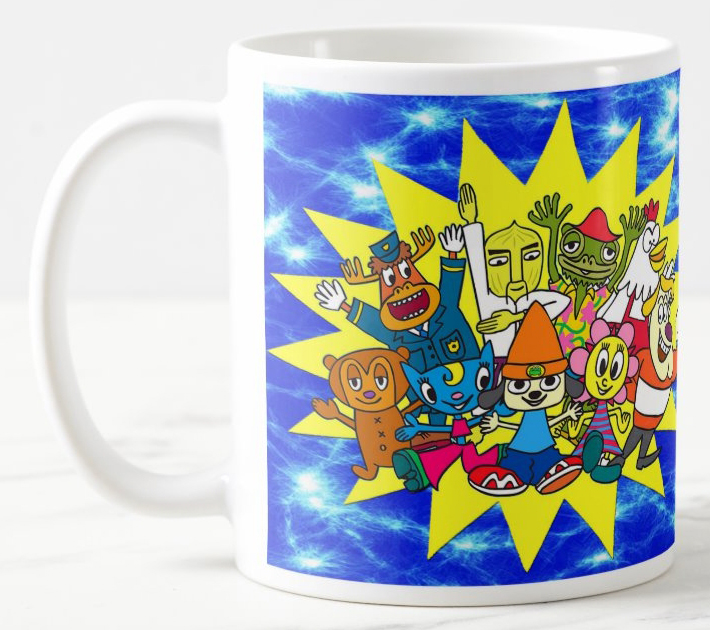 DeniseDunham1's tweet photo. PaRapper The Rapper 11 oz Large Handle Ceramic Tea/Coffee Mug Generic https://t.co/wKL3uaSce2 via @AmazonUK  #mugs #coffeemug #paRapper #therapper
#coffeemug #mug https://t.co/ecSGGh3GPj