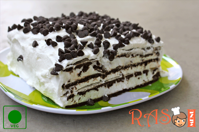 RasoiMenu's tweet image. Ice cream sandwich cake is an easy and yummy recipe. It’s the best option for the party whether its a birthday celebration or other special occasions. buff.ly/39776eB #cakes #dessert #recipes