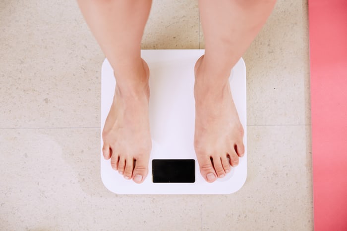 drbrandon's tweet photo. #Addyi (#treatment of desire #disorder in #premenopausal women) associated with statistically significant #weight loss, researchers speculate on mechanism of action https://t.co/18gPMZ3Q55. https://t.co/TiiK1vzCpa