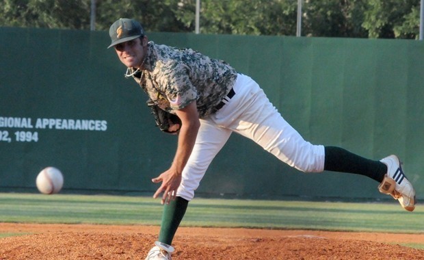 Southeastern Baseball tweet media