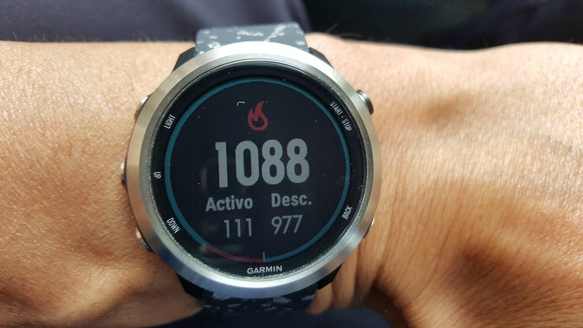 BLOG || Cinco cosas que debes saber sobre quemar calorías 

¿Ansioso por perder peso? A menudo se dice que es más fácil reducir las calorías que aumentar el gasto de energía con el ejercicio. Hay algo de verdad en esto...

Lee más en: skytec.com.ec/cinco-cosas-qu…