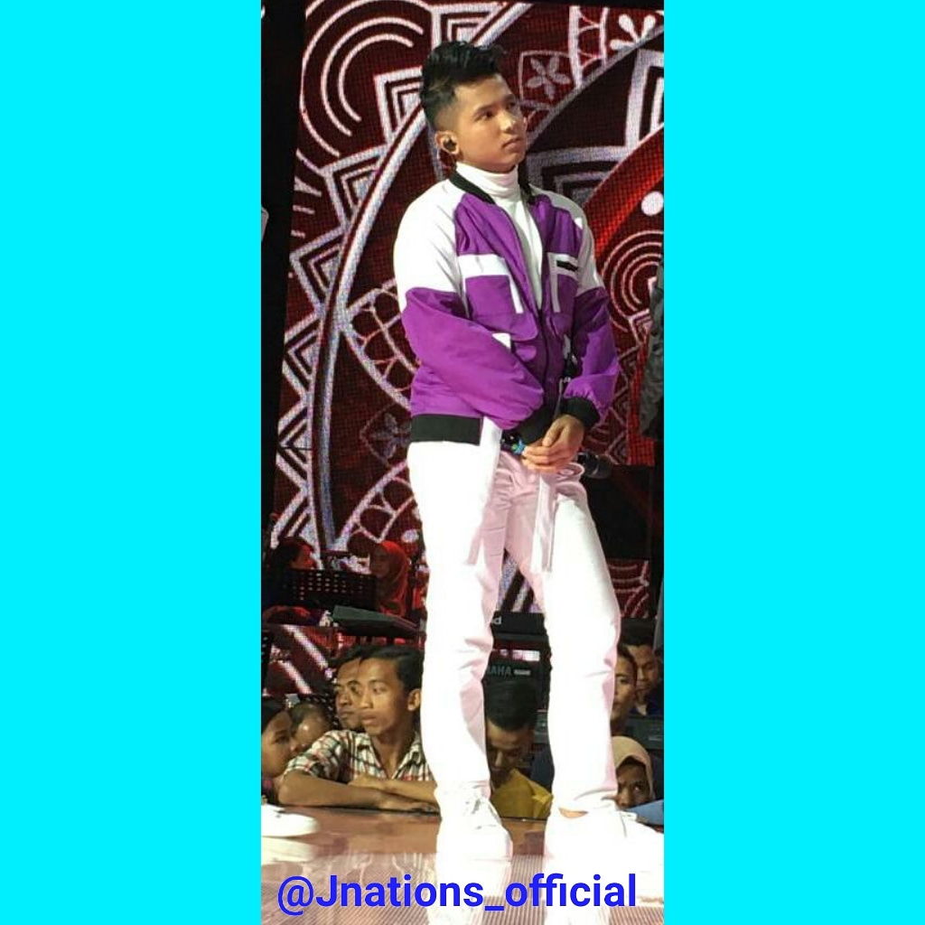 Jnations Official tweet media