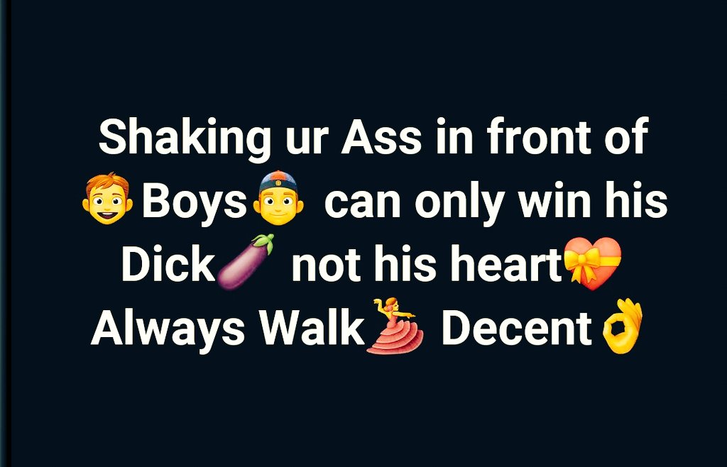 Play With His Dick Not His Heart
