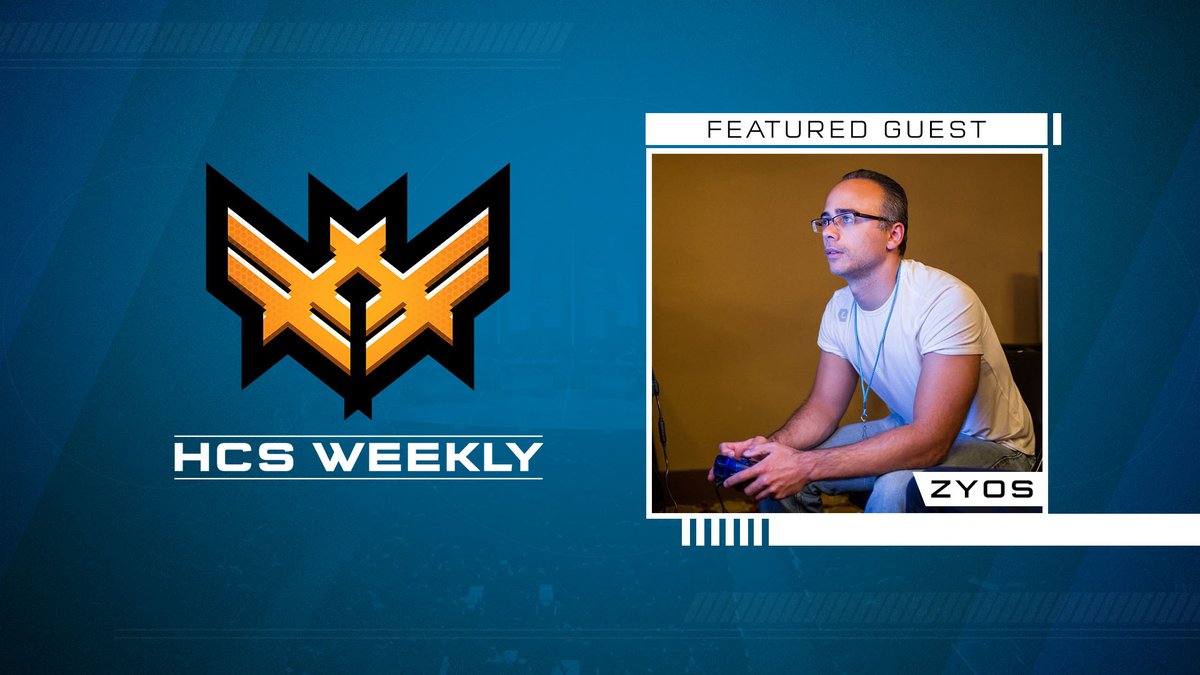 HCSweekly's tweet photo. Halo: CE's return to PC is right around the corner, let's reflect on where it all began. 

Welcome Halo: CE legend Zyos [@MattLeto1] of @MantraEsports to #HCSWeekly! 

Tonight @ 5PM CT:
🎮https://t.co/pJCu85b2Qa
📺https://t.co/5uF4A20wYh https://t.co/dxj5E8l9yb