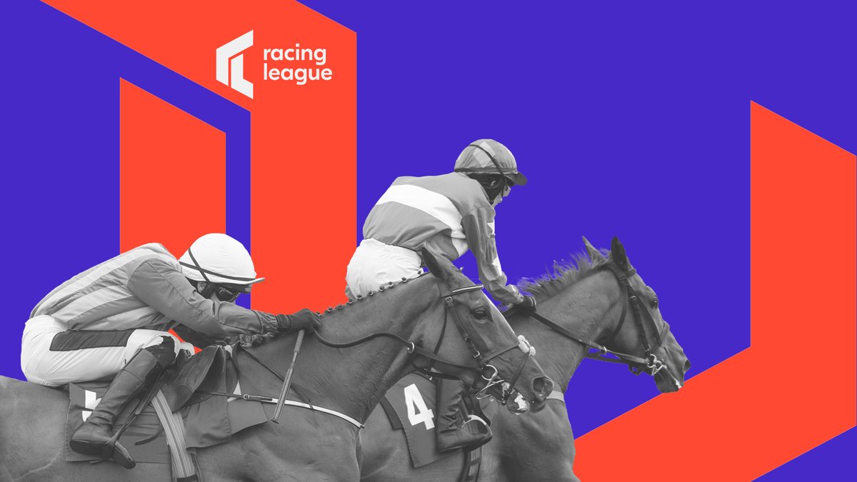 RacingLeagueUK's tweet photo. 12 teams. 6 weeks. 36 races.
#everypointmatters #racingmatters #racingleague https://t.co/E4ABodFeBA