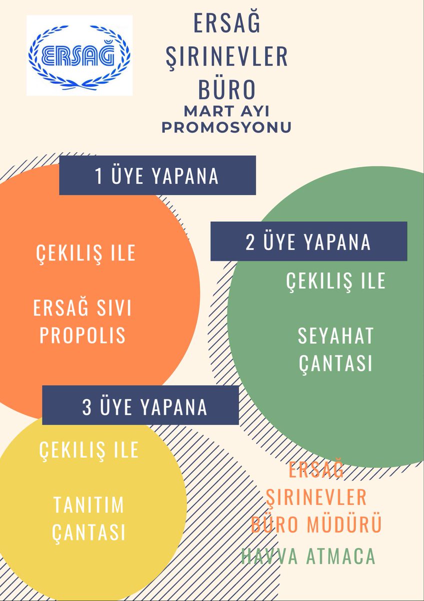 Şirinevler Büro olarak Mart ayı promosyonumuz🇹🇷🇹🇷 Hepimize mart ayı boyunca hayırlı ve bol kazançlar diliyorum🌸