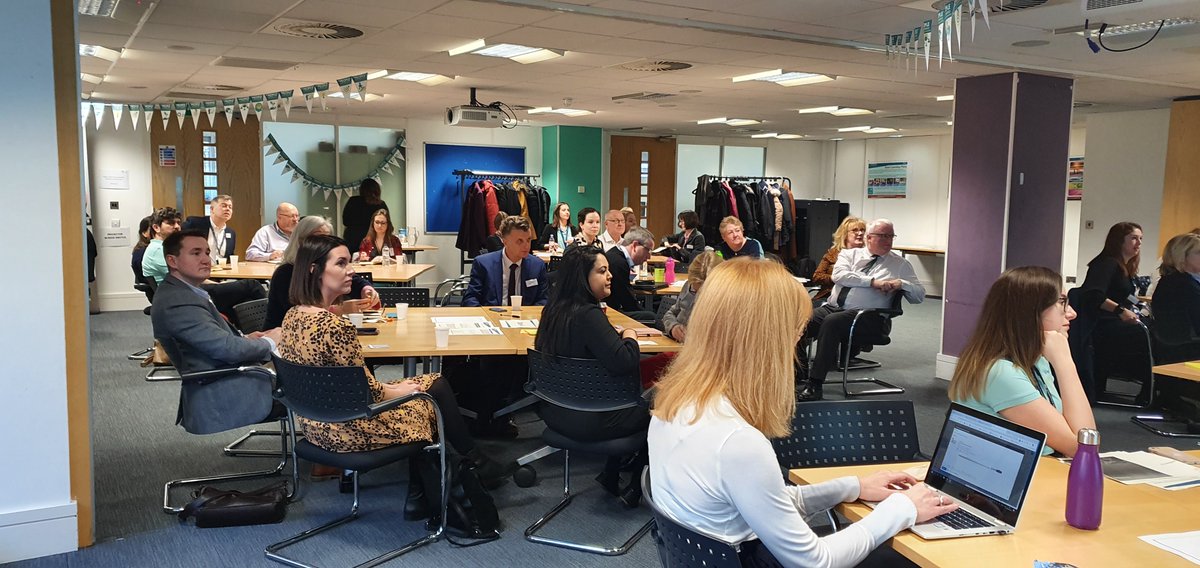 DWP_Perform's tweet photo. Amazing engagement from colleagues at our Showcase yesterday - thank you to everyone for taking the time to hear about our People Performance journey here in DWP.  Looking forward to seeing these connections grow in the future. 😊🤝  #DWPpride #aBrilliantCivilService https://t.co/vJZRyQtTDq