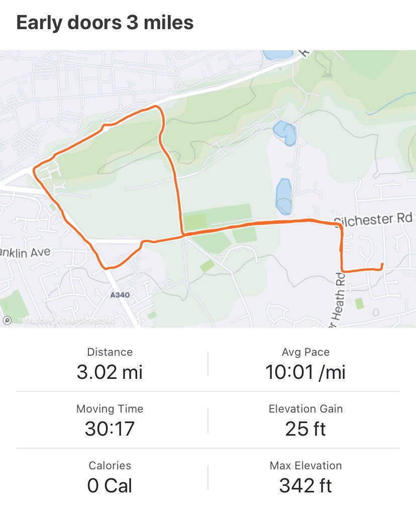jenbwruns's tweet photo. Couple of small runs since last weeks 10 miler, really pleased with my progress and amazed to find a 5 mile run is much easier now, even whe windy! Keeping better pace all the way through. Rest day then ready for a 10/11 miler on Thurs #halfrunners #ukrunchat https://t.co/eEz0RUD80b