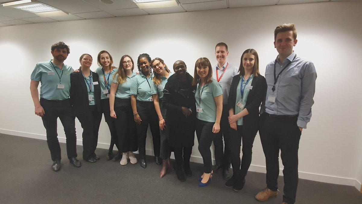 DWP_Perform's tweet photo. Amazing engagement from colleagues at our Showcase yesterday - thank you to everyone for taking the time to hear about our People Performance journey here in DWP.  Looking forward to seeing these connections grow in the future. 😊🤝  #DWPpride #aBrilliantCivilService https://t.co/vJZRyQtTDq