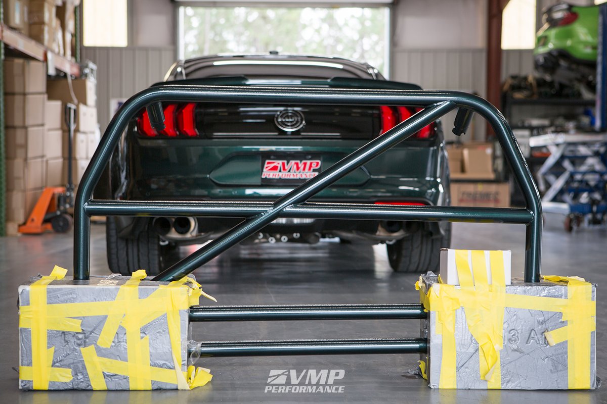 VMP Performance tweet media