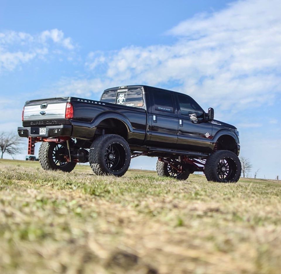 BOLTLock's tweet photo. Happy #trucktuesday! @that_6.7_villain π₯ππ»ππ» #repost #BOLTLock #Onekey #Convenientsecurity #teamboltlock https://t.co/22uoDfIVVK