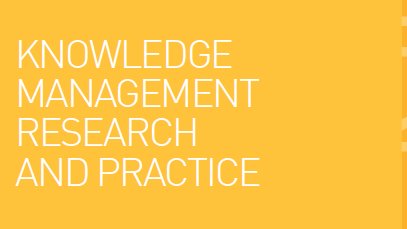 RichPubOnline's tweet photo. Why can't we just work together? The challenges of interdisciplinary research within an alliance of Business, Engineering and Arts schools. Currently free to access: https://t.co/bX8XPpqcqc #interdisciplinary #collaboration, #knowledgeboundaries @ProfTomJackson @TheORSociety https://t.co/UDKA0c30SR