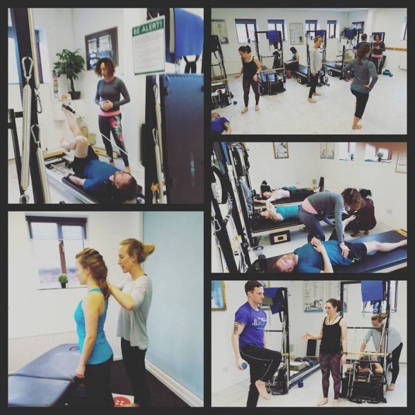 2 day Yoga and Pilates Amateur &amp; Professional Sports course for #yoga #pilates teachers. 12 hours CPS, #Manchester. March 7th &amp; 8th 2020 included. Contact us for more details