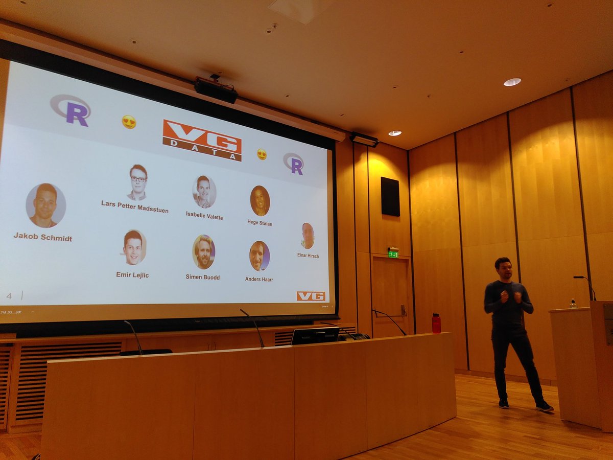 R-Ladies Oslo tweet media