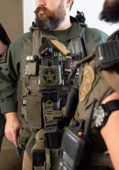 USマーシャル UMP45マガジンの収め方🤤✨w 1:HSGI 17dd00 2連 2:HSGI