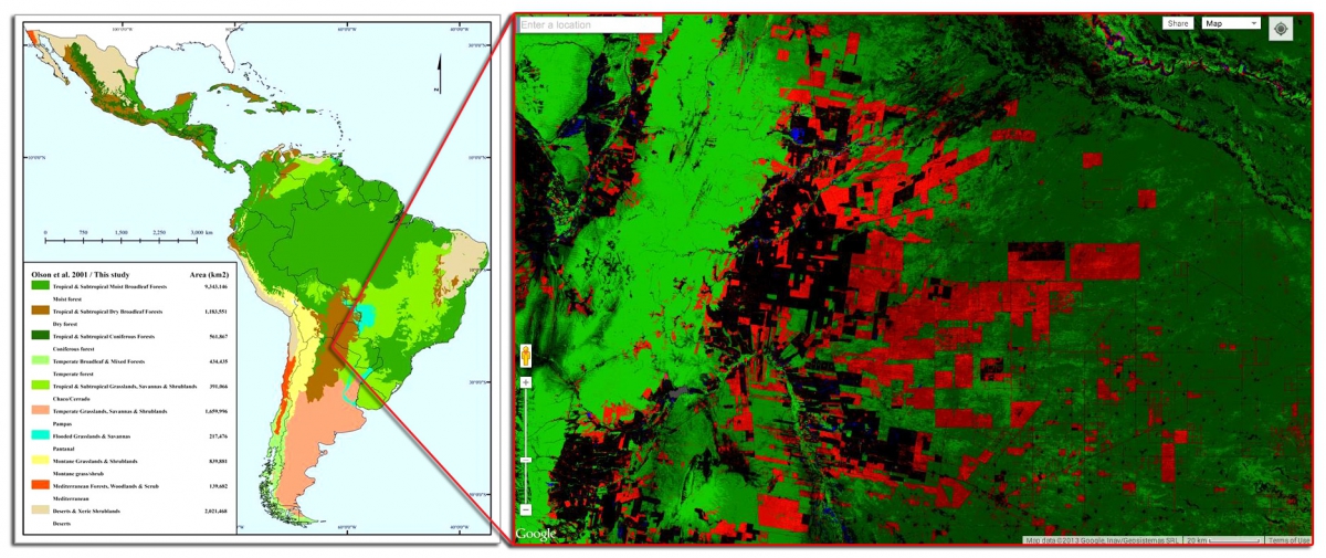 BelgianEO's tweet photo. Since today is #WorldWildlifeDay, we wanted to draw your attention to how spatial data can help in conserving the precious life on our planet, using the wonderful example of the STEREO project #Reforcha.
| #EarthObservation #RemoteSensing |
https://t.co/dbqj3DNeOx https://t.co/t7ZhPtRlM3