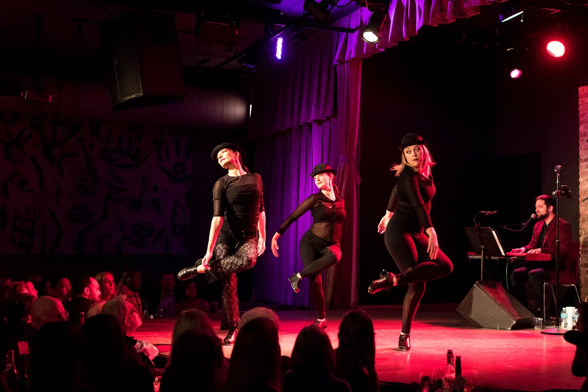 StreetWise (@streetwise_chi) on Twitter photo Chicago Tap Theatre is bringing tap back to one of its historical roots - the jazz club. See <a href="/ctsquared/">Chicago Tap Theatre</a> this Sunday for a celebration of Chicago musicians and music! Plus, there will be a live sextet. Tickets start at $30 at chicagotaptheatre.com, so buy one today! Chicago Tap Theatre is bringing tap back to one of its historical roots - the jazz club. See <a href="/ctsquared/">Chicago Tap Theatre</a> this Sunday for a celebration of Chicago musicians and music! Plus, there will be a live sextet. Tickets start at $30 at chicagotaptheatre.com, so buy one today!