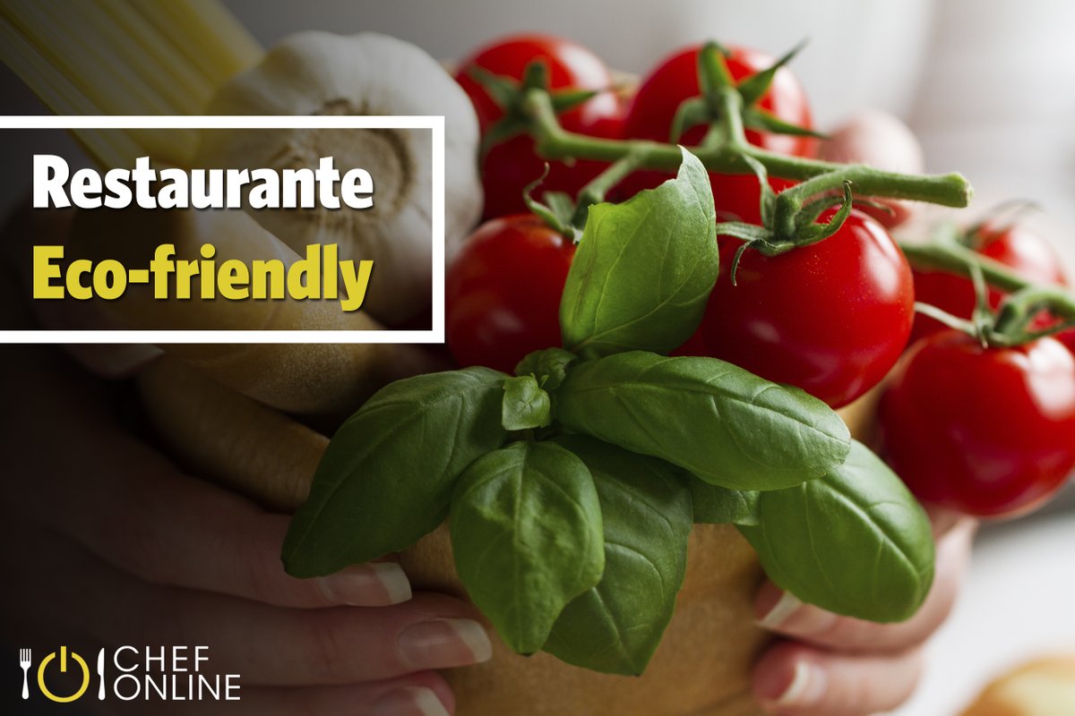 tu_ChefOnline's tweet photo. #TipChefOnline ¡𝐑𝐞𝐬𝐭𝐚𝐮𝐫𝐚𝐧𝐭𝐞 Sustentable! 🍽♻🥗✅
Un #Restaurante Sustentable puede desarrollarse a partir de un menú saludable. 🍽🤗
🥦Productos locales. 
🍍Insumos de temporada.
🥗Alimentos ecológicos.
#ChefOnline #Ecofriendly #Restaurantes #Consumelocal #deli https://t.co/6IXmV64J3j