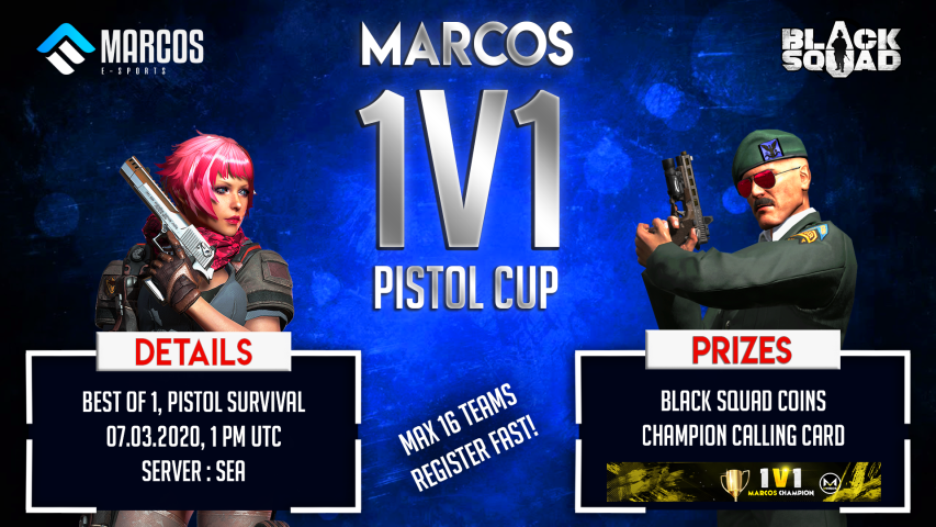 Marcos Esports tweet media