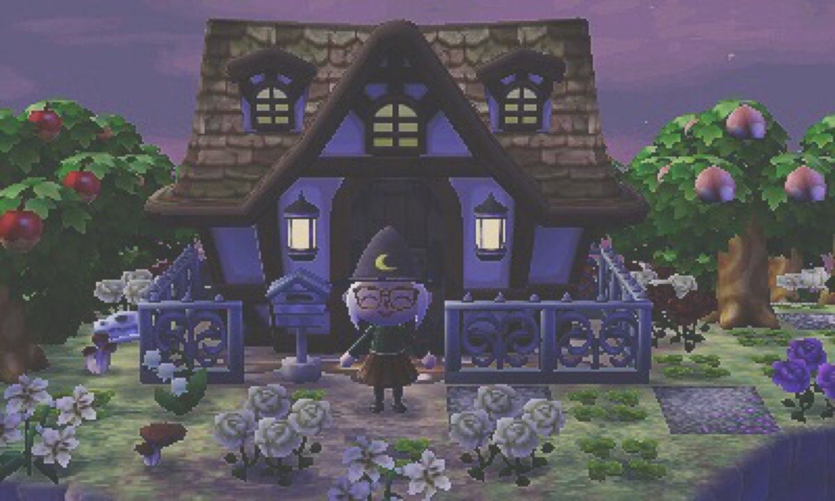 🤍Ana Laura 🕹️Pokemon White 🤍 on X: &ldquo;My main Animal Crossing 