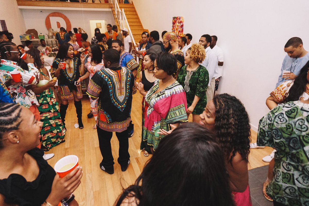 JENNontheRocks_'s tweet photo. This but bigger. Join us for #Afrikanda @TheGapEx https://t.co/0Q5UtVzv4J https://t.co/X6ioFa7aY6