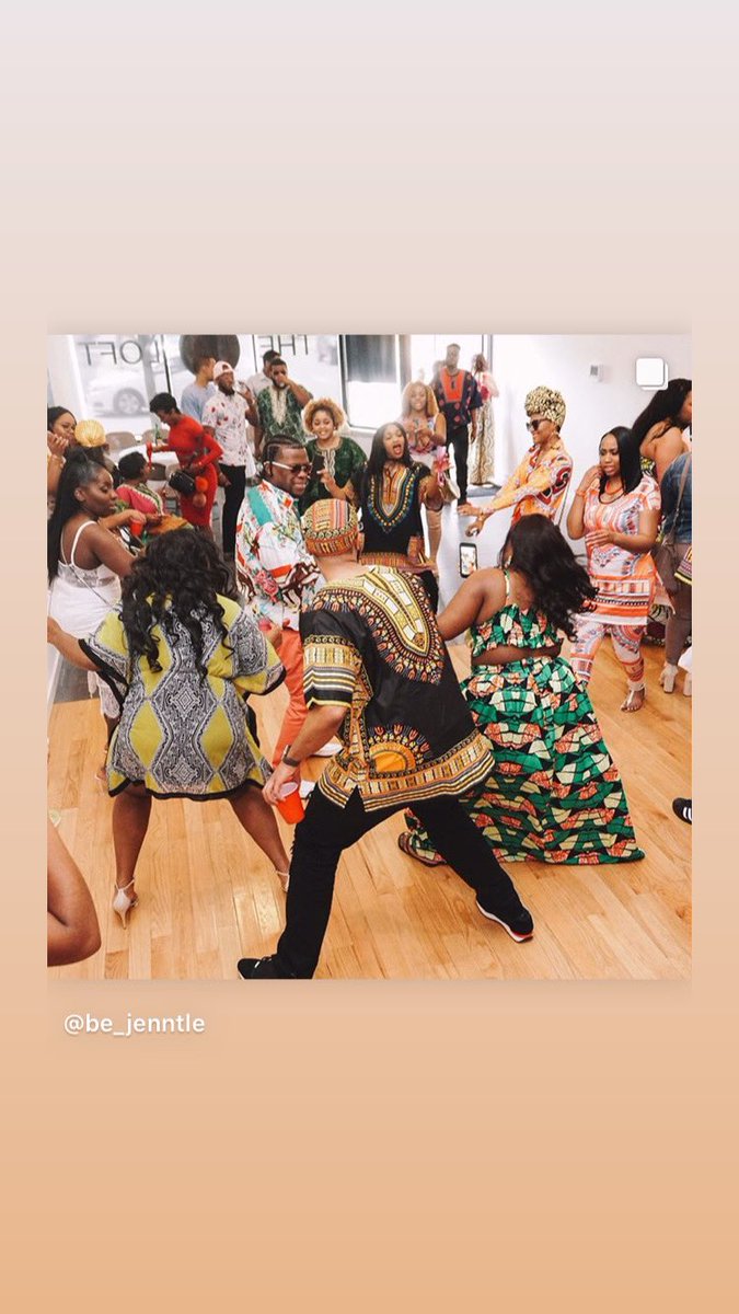 JENNontheRocks_'s tweet photo. This but bigger. Join us for #Afrikanda @TheGapEx https://t.co/0Q5UtVzv4J https://t.co/X6ioFa7aY6