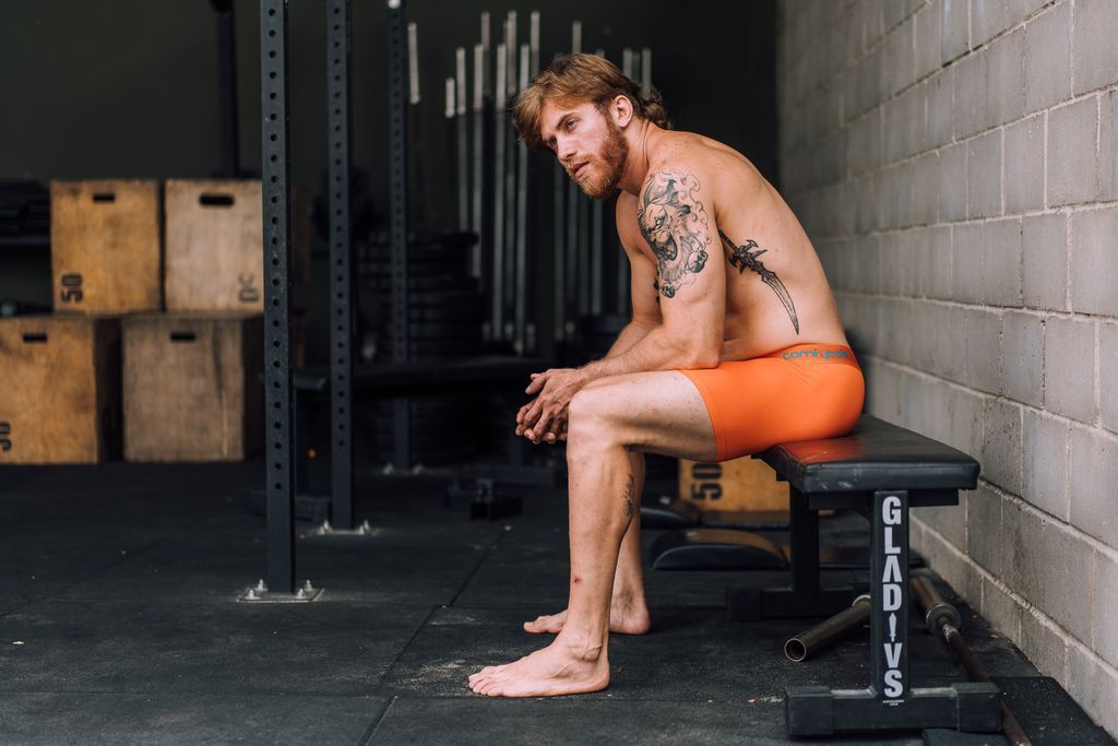 comfyballs's tweet photo. Dare to be different with the new limited edition range coming soon😍🧡 https://t.co/Q7UlO75hnU