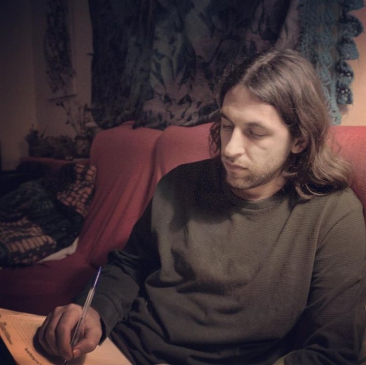 KostasDiamandis's tweet photo. Heart and soul goes into the lyrics as always. Definitely worth the time!!
#rawinsect #RIS #newmusic #lyricist https://t.co/jtPHikx6AQ