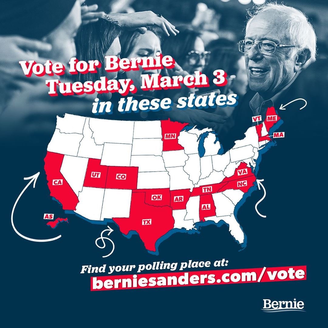 wes4bernie's tweet photo. #NotMeUs https://t.co/RGTdKPFP5Z