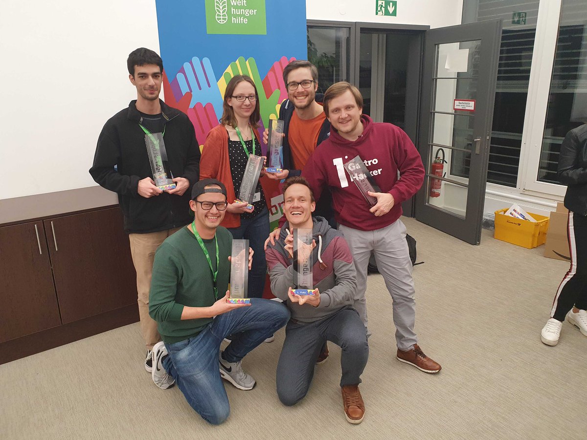 Unity Effect tweet media