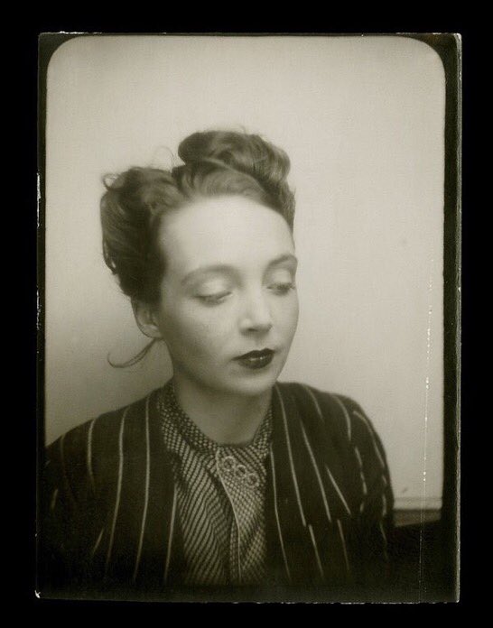 holdengraber's tweet photo. 🔳 MARGUERITE DURAS
 Died on this day, in 1996

“Je suis exténuée de désir." https://t.co/jIQrpxysM0
