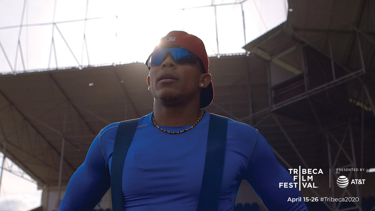 jonmilla's tweet photo. I’m THRILLED to announce that THE LAST OUT will WORLD PREMIERE at the 2020 @Tribeca Film Festival in April. Tickets will go on sale on March 17th at 11am ET. I can’t wait to see you at #Tribeca2020! #THELASTOUT Learn more: https://t.co/fVXwNUAqTI https://t.co/2zI6gIys4i