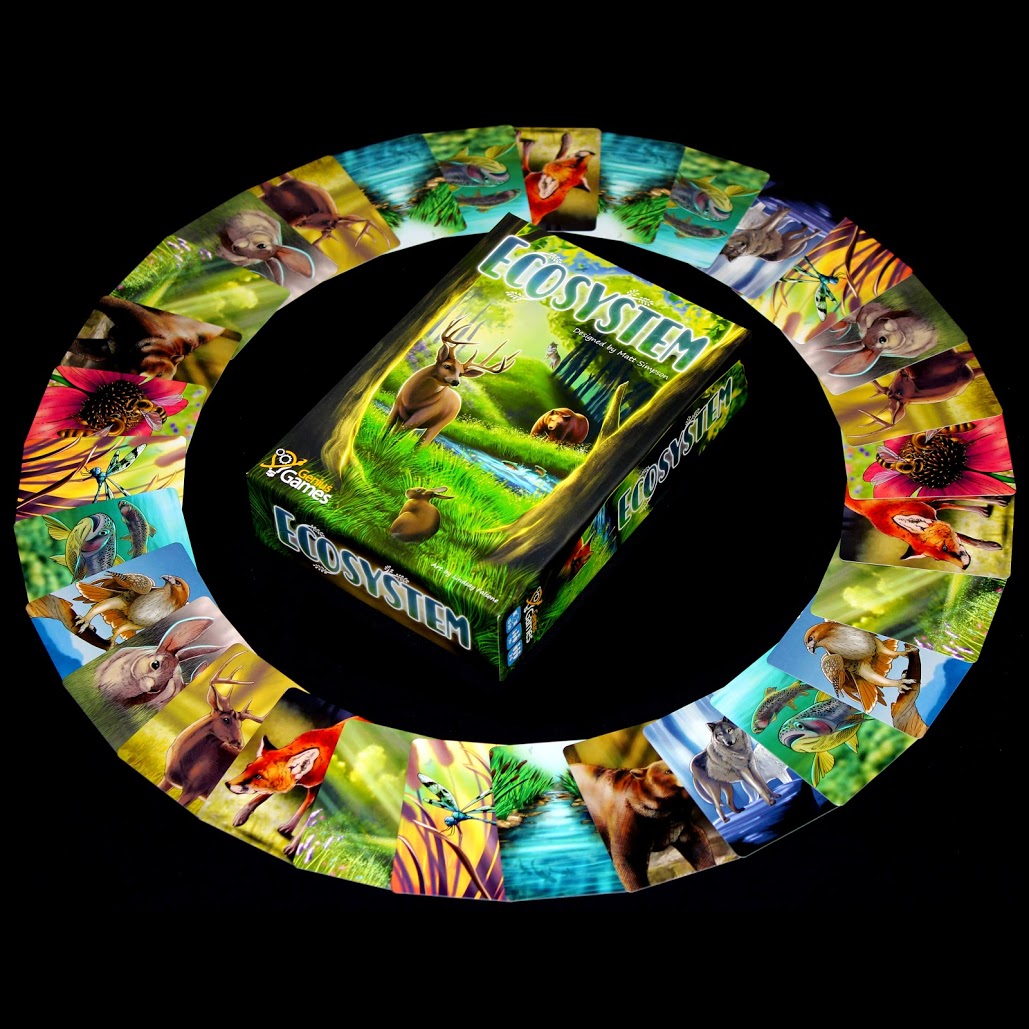 whatseplaying's tweet photo. Hi friends, followers, and etc -- my name's Eric, and I do board game reviews and photography for What's Eric Playing?. Big fan of circles / colors, but that's not the only photography I do.

If you're looking for a review / photo work, please reach out!
https://t.co/ACmKc16LIR https://t.co/nvKY9vfKVQ