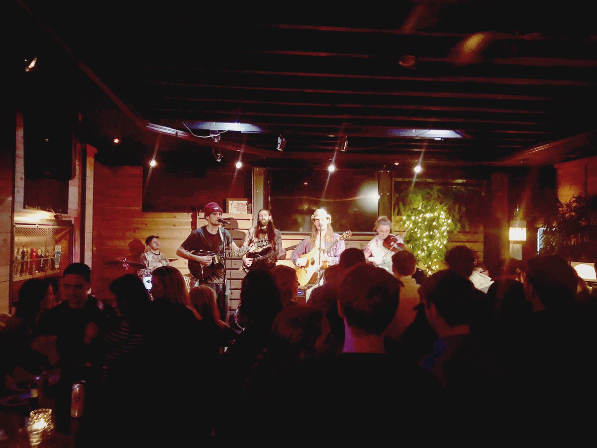 Were back in Wicker Park at <a href="/NorthsideBar/">Northside Bar</a> this Saturday, March 7th at 10pm. See you there!