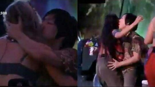 Gente o Guilherme vai dnv semana q vem, já o assediador não, e só pra relembrar #ForaPyongLee