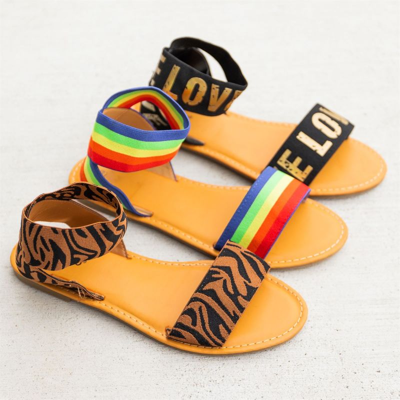 47% off - only $23.99!
#shoelove #sandals #summersandals #newarrival #ootd #summerfashion #vacaymode
https://t.co/uwZValPno7 https://t.co/Cg7CLyerHF
