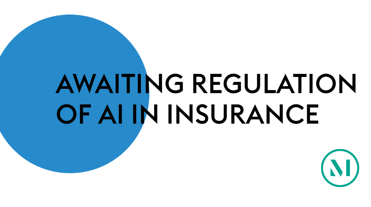 McDermottLaw's tweet photo. The ABI has called for new rules to reflect the increased use of AI in the insurance industry, highlight the significant gap between the progress of technology and existing regulatory frameworks across the globe.  Read more in our latest On The Subject: https://t.co/POdSrjP1gC https://t.co/IoX903Ar3Y