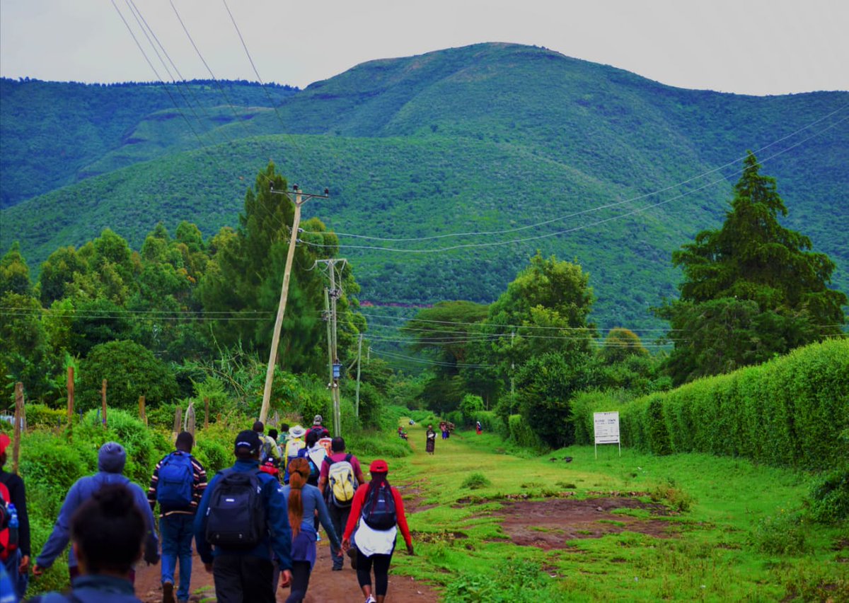 SyvetSafaris's tweet photo. Spend quality time at special places with special people
#kijabehills #lifeontheroad #impactinglives #hikingforacause #adventureforacause #adventuresforacause #onestepatatime #hiking #hikinginkenya #hikingbenefits https://t.co/h9EkxKgATi