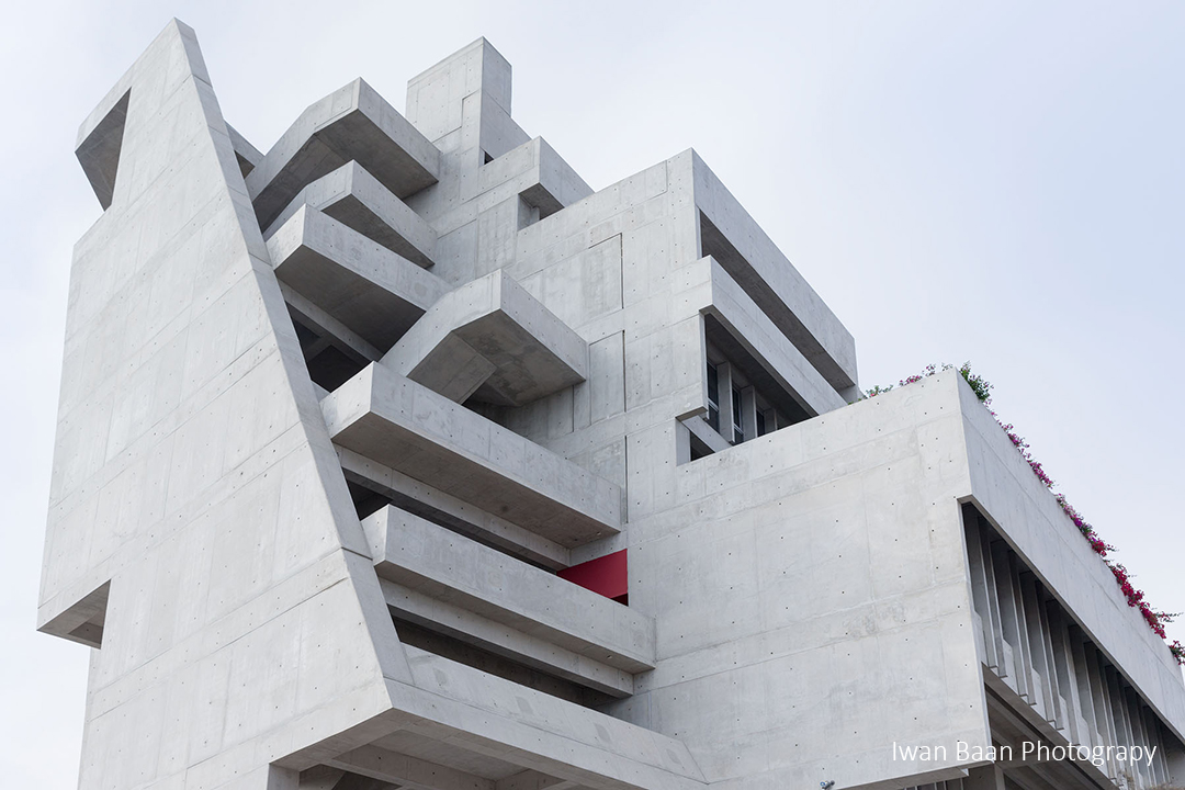 FiguerasSeating's tweet photo. Congratulations to Yvonne Farrell and Shelley McNamara of Grafton Architects who have been awarded with the Pritzker Architecture Prize. We had the pleasure to work with them on the University of Engineering and Technology (UTEC) of Lima, Peru. Read more: https://t.co/mH6j9pwcjn https://t.co/tEmumiEnPw