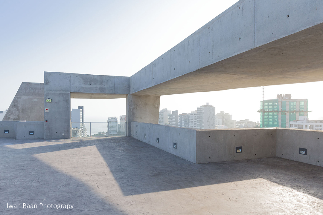 Congratulations to Yvonne Farrell and Shelley McNamara of Grafton Architects who have been awarded with the Pritzker Architecture Prize. We had the pleasure to work with them on the University of Engineering and Technology (UTEC) of Lima, Peru. Read more: bit.ly/2PJUuST