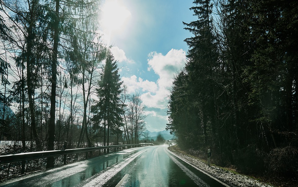 Happy spring break! We miss you already! When you're ready to come back, Zimride has rides posted coming in from Moab, Boise, Rexburg, and SLC. Grab one if you need it, and enjoy your week!