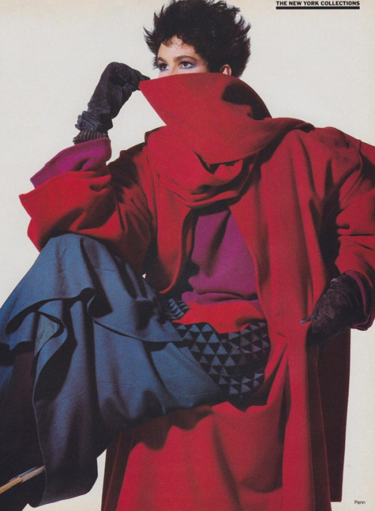 Happy Birthday Perry Ellis ~*~

L/Irving Penn, 1984. R/Francesco Scavullo. Gia Carangi, Vogue US, November 1980. 