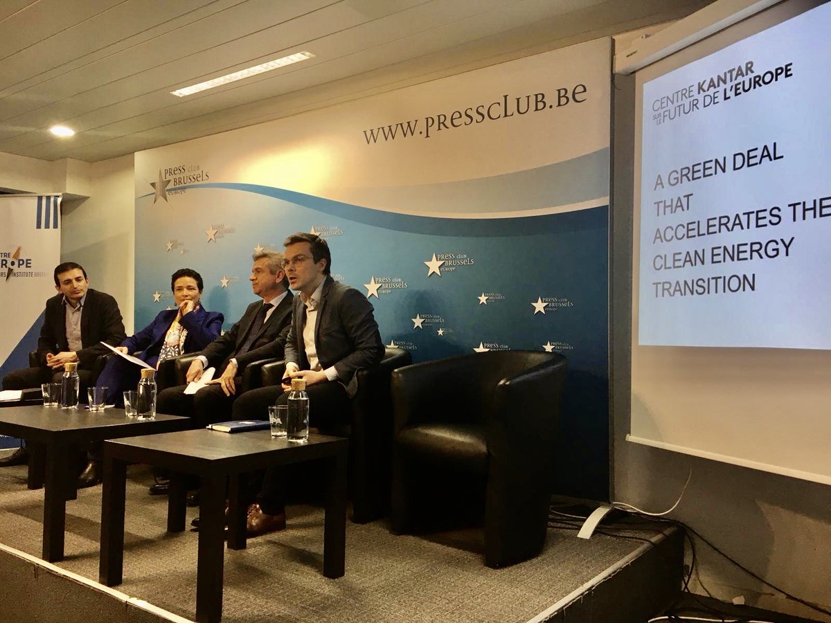 Jacques Delors Institute tweet media