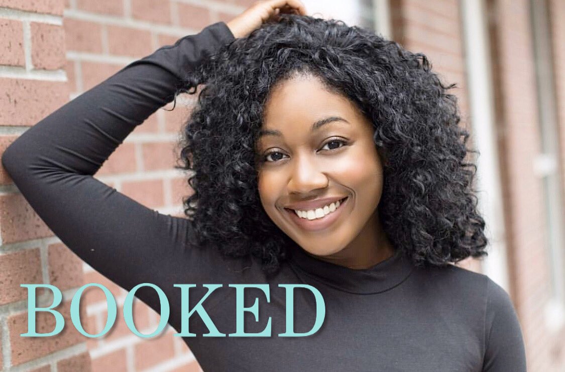 Smith Young Talent Agency tweet media