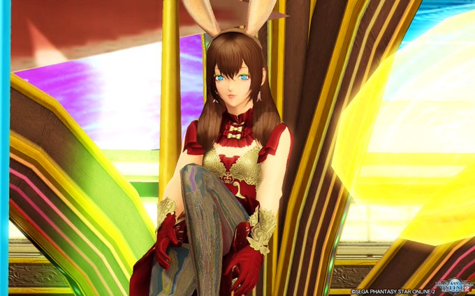 Pso2でアイドルマスターのtwitterイラスト検索結果 Pso2でアイドルマスターのtwitterイラスト検索結果