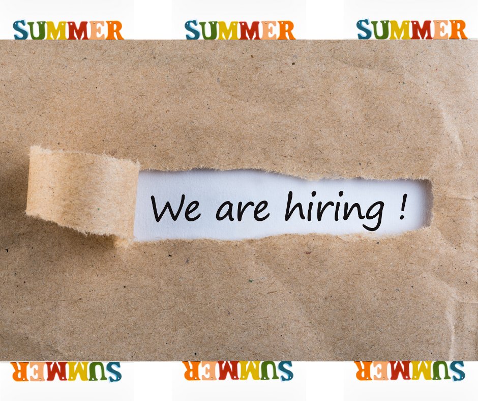 please_move_me's tweet photo. We are now recruiting for seasonal positions - movers, packers, drivers.  We're hiring in Kingston, Trenton/Belleville, and Petawawa/Pembroke. Learn more and apply online on our website: https://t.co/GfGOu5D70r. https://t.co/rVULTrISZe